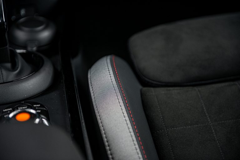 Mini Clubman Cooper D: la prova su strada
