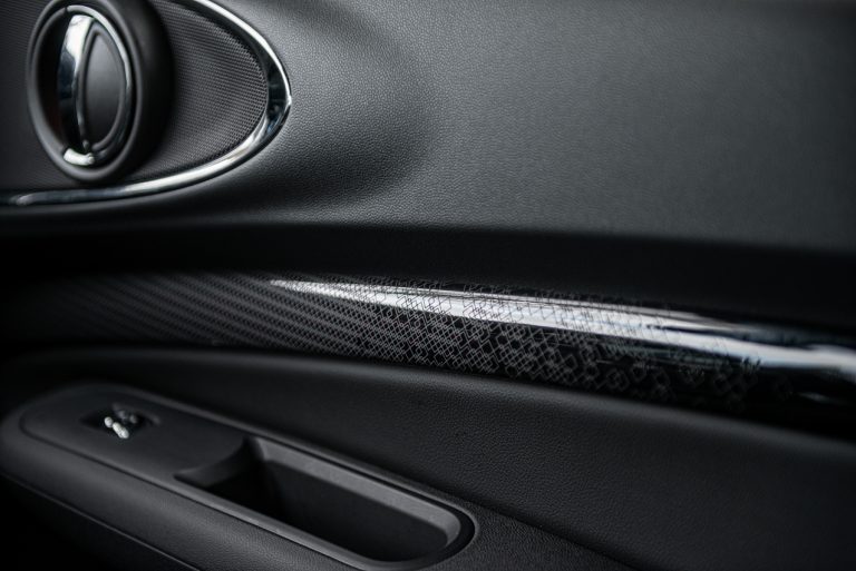 Mini Clubman Cooper D: la prova su strada