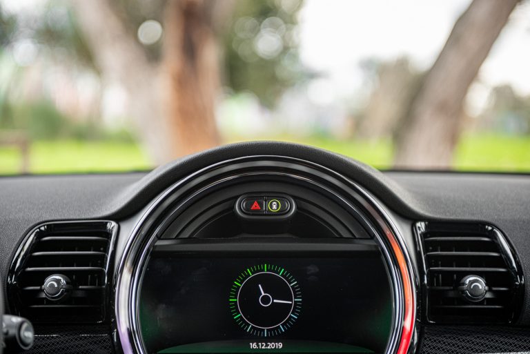 Mini Clubman Cooper D: la prova su strada