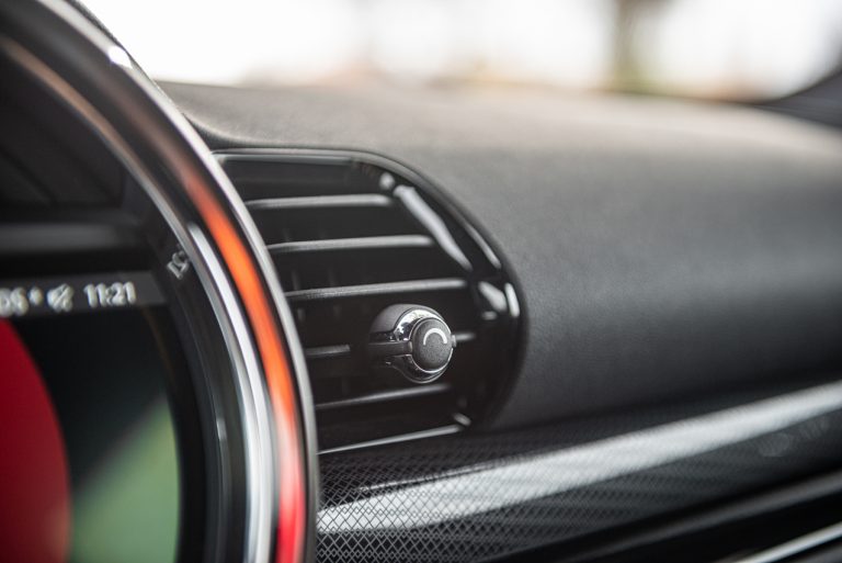 Mini Clubman Cooper D: la prova su strada