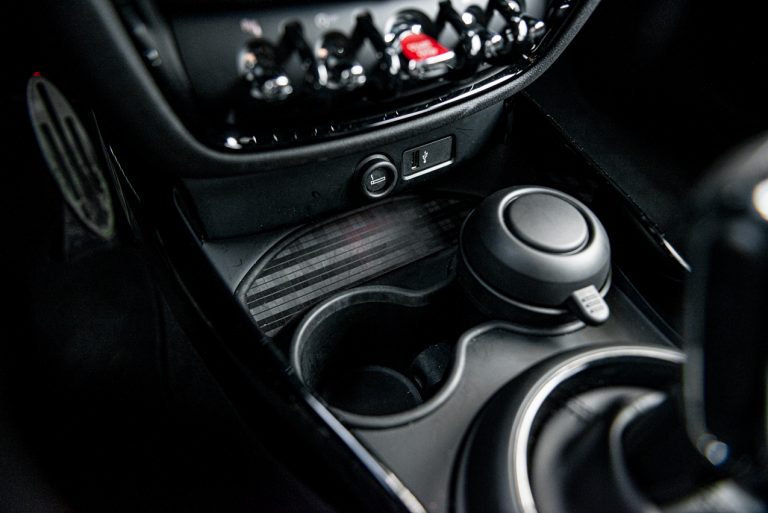Mini Clubman Cooper D: la prova su strada