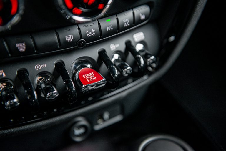 Mini Clubman Cooper D: la prova su strada