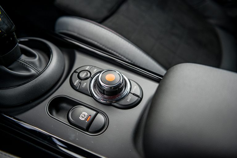 Mini Clubman Cooper D: la prova su strada