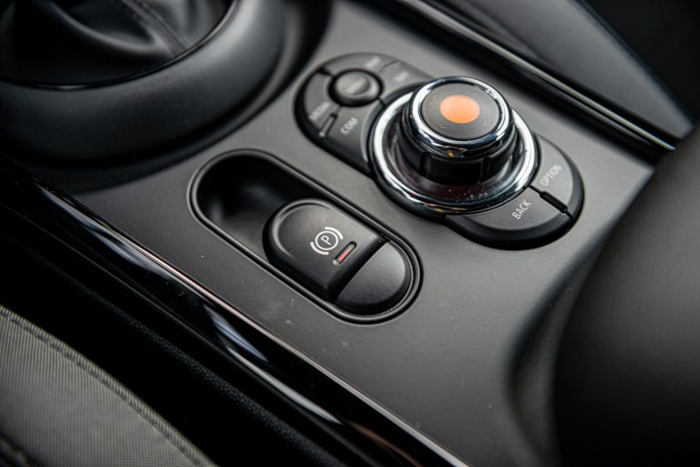Mini Clubman Cooper D: la prova su strada