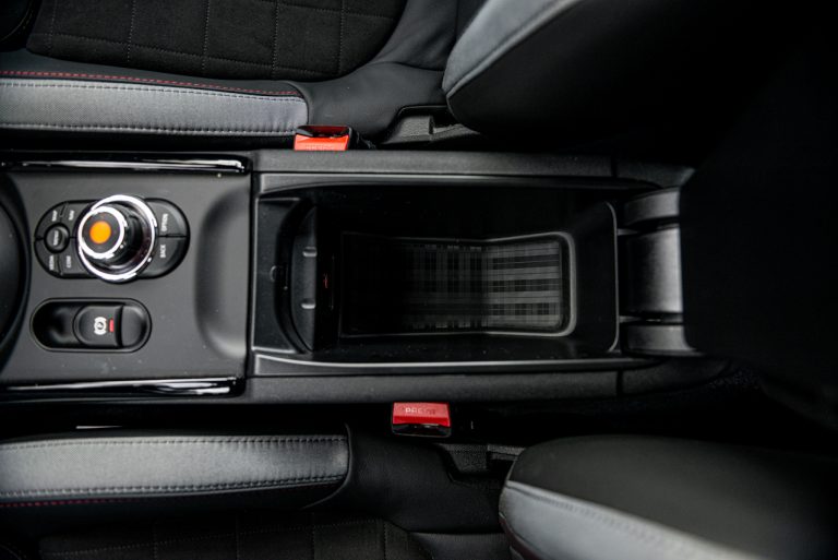 Mini Clubman Cooper D: la prova su strada