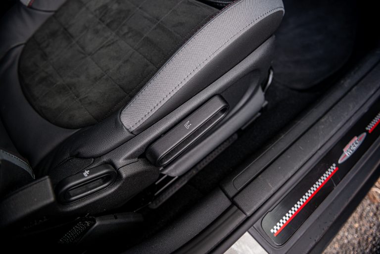 Mini Clubman Cooper D: la prova su strada