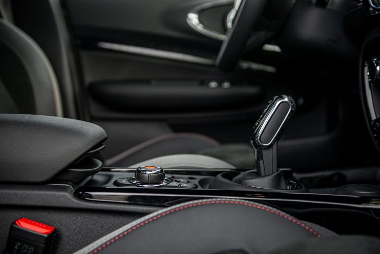 Mini Clubman Cooper D: la prova su strada