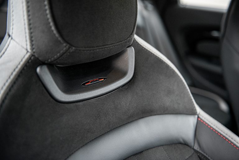 Mini Clubman Cooper D: la prova su strada