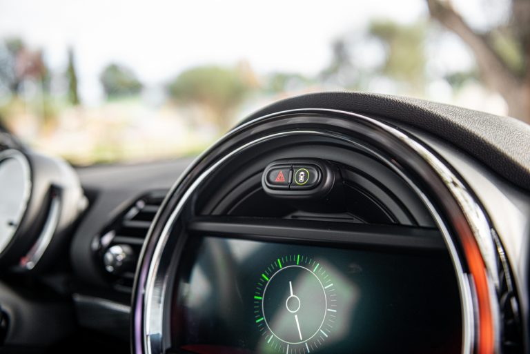 Mini Clubman Cooper D: la prova su strada