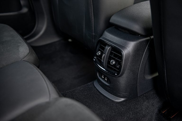 Mini Clubman Cooper D: la prova su strada
