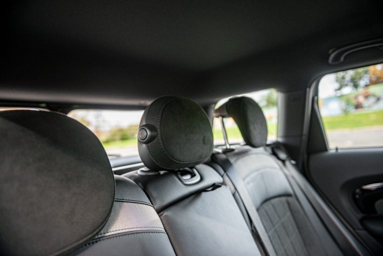 Mini Clubman Cooper D: la prova su strada