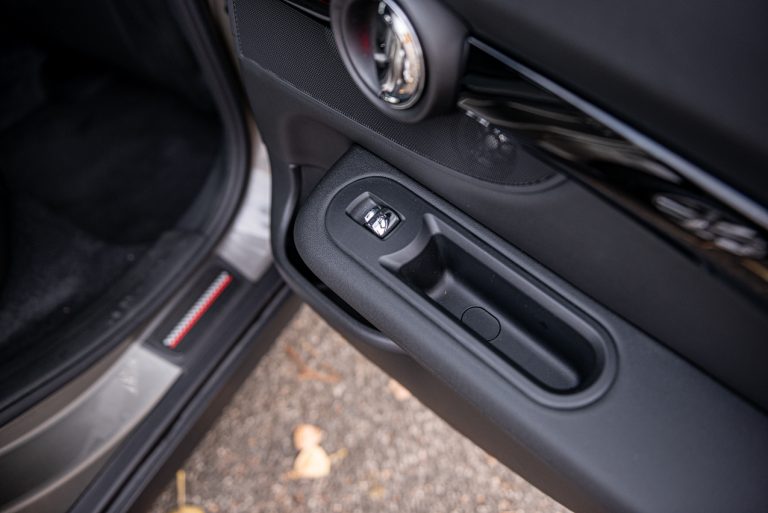 Mini Clubman Cooper D: la prova su strada