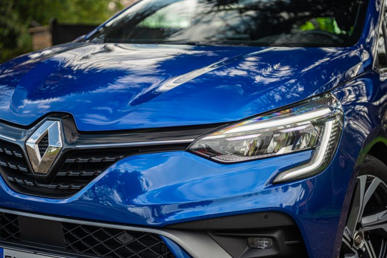 Renault Clio RS Line: la prova su strada