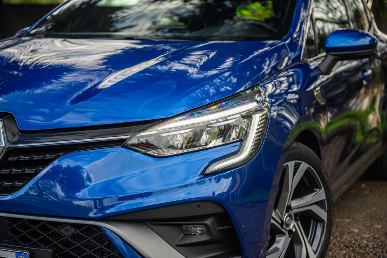 Renault Clio RS Line: la prova su strada