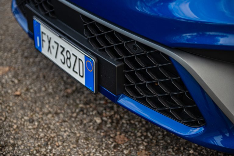 Renault Clio RS Line: la prova su strada