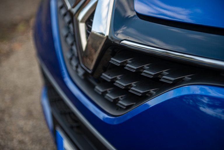 Renault Clio RS Line: la prova su strada
