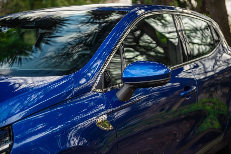 Renault Clio RS Line: la prova su strada