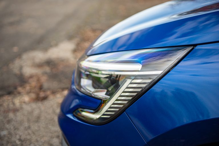 Renault Clio RS Line: la prova su strada