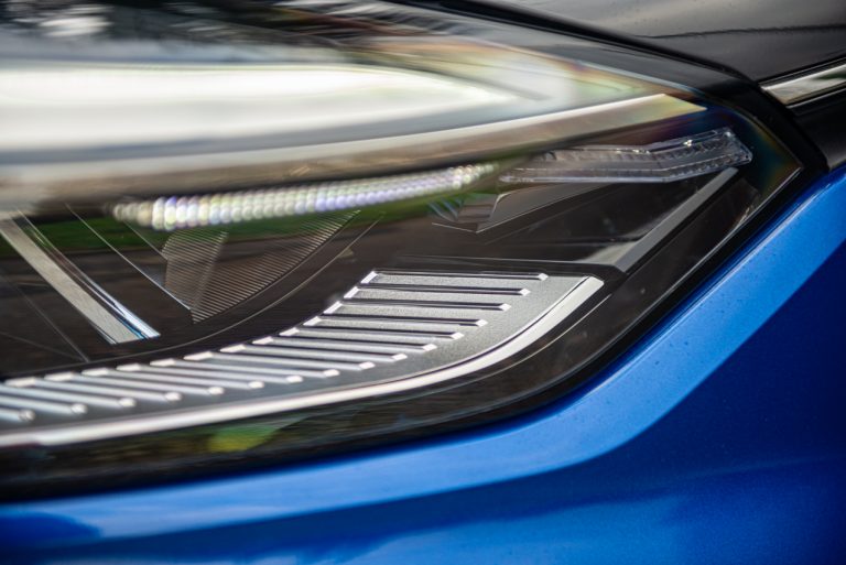 Renault Clio RS Line: la prova su strada