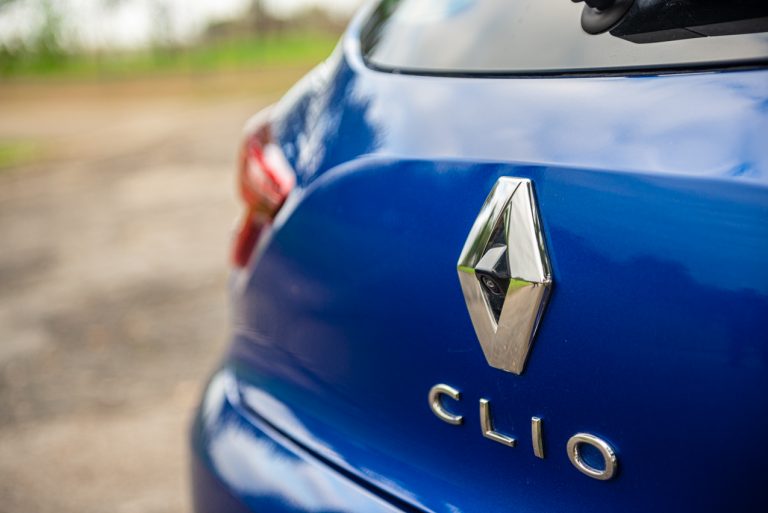 Renault Clio RS Line: la prova su strada