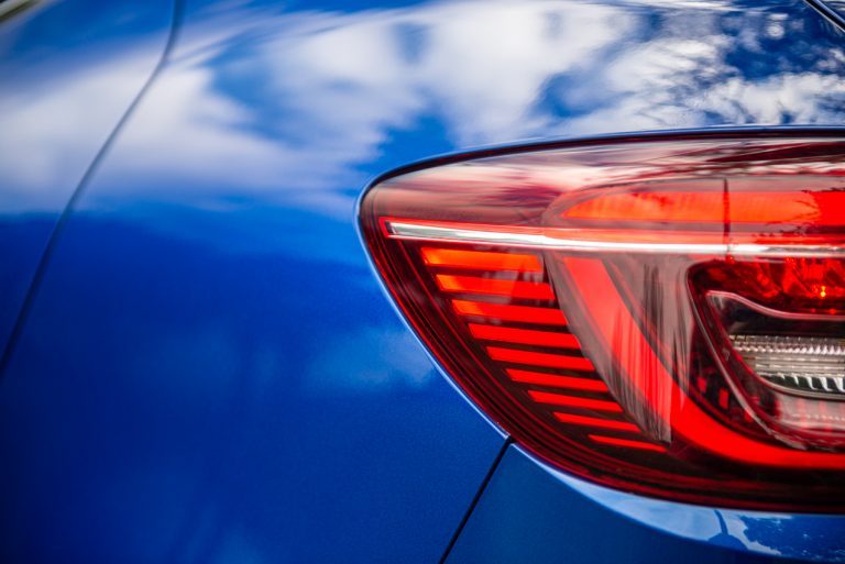 Renault Clio RS Line: la prova su strada