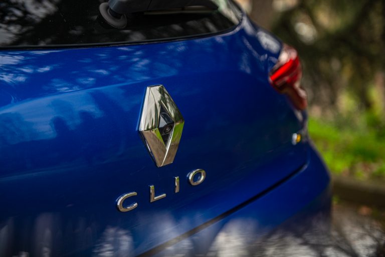 Renault Clio RS Line: la prova su strada