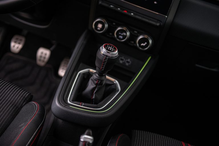 Renault Clio RS Line: la prova su strada