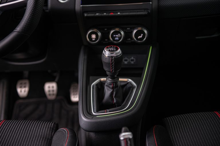 Renault Clio RS Line: la prova su strada