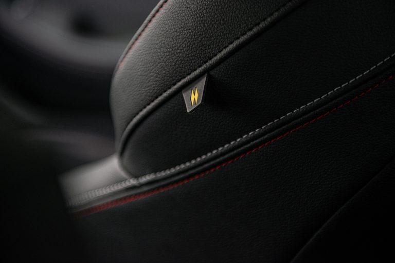 Renault Clio RS Line: la prova su strada