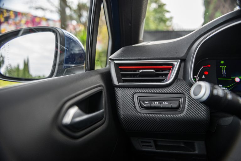 Renault Clio RS Line: la prova su strada
