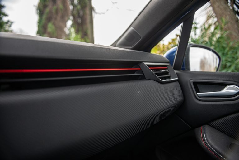 Renault Clio RS Line: la prova su strada