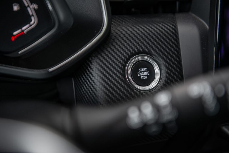 Renault Clio RS Line: la prova su strada