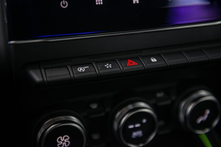 Renault Clio RS Line: la prova su strada