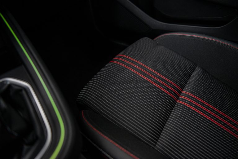 Renault Clio RS Line: la prova su strada