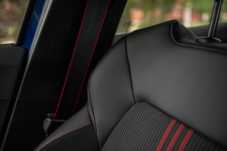 Renault Clio RS Line: la prova su strada