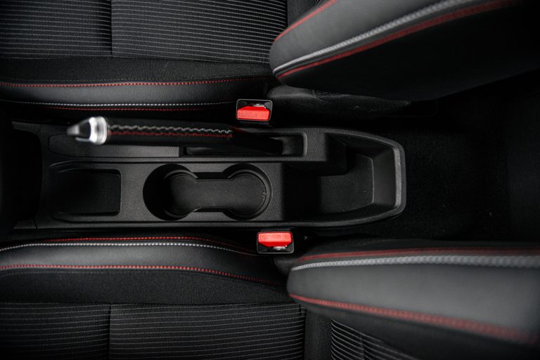 Renault Clio RS Line: la prova su strada