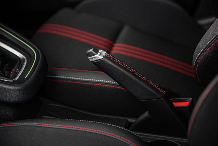 Renault Clio RS Line: la prova su strada