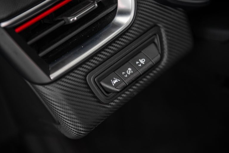 Renault Clio RS Line: la prova su strada