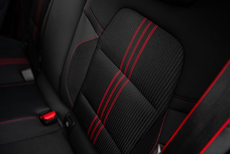 Renault Clio RS Line: la prova su strada
