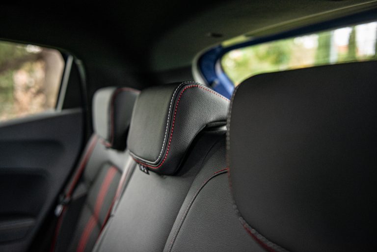 Renault Clio RS Line: la prova su strada