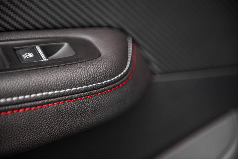 Renault Clio RS Line: la prova su strada