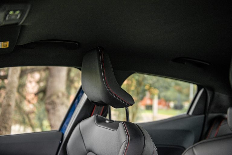 Renault Clio RS Line: la prova su strada