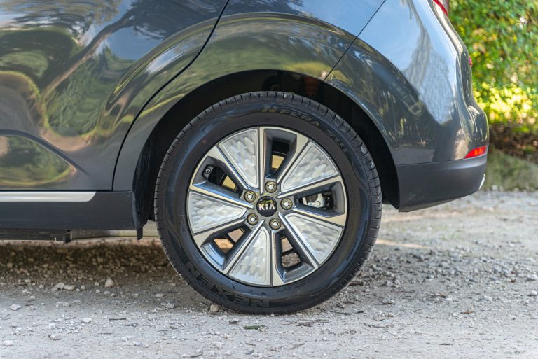 Kia e-Soul