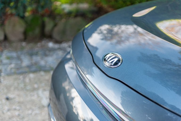Kia e-Soul