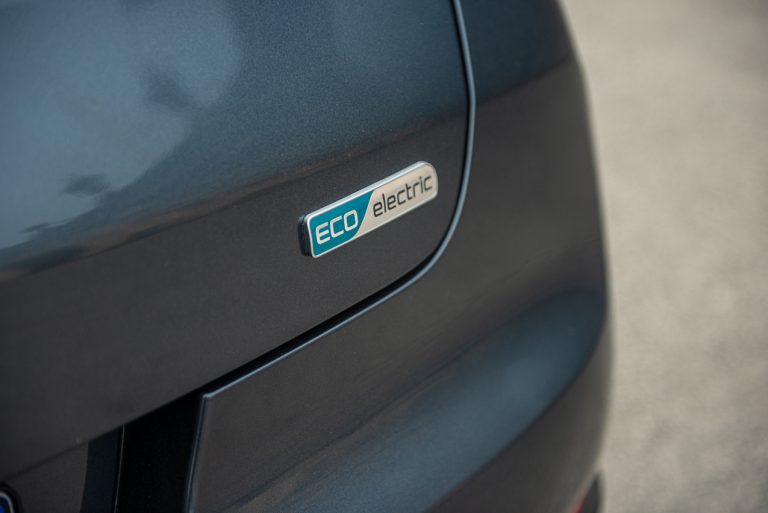 Kia e-Soul