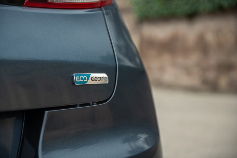 Kia e-Soul