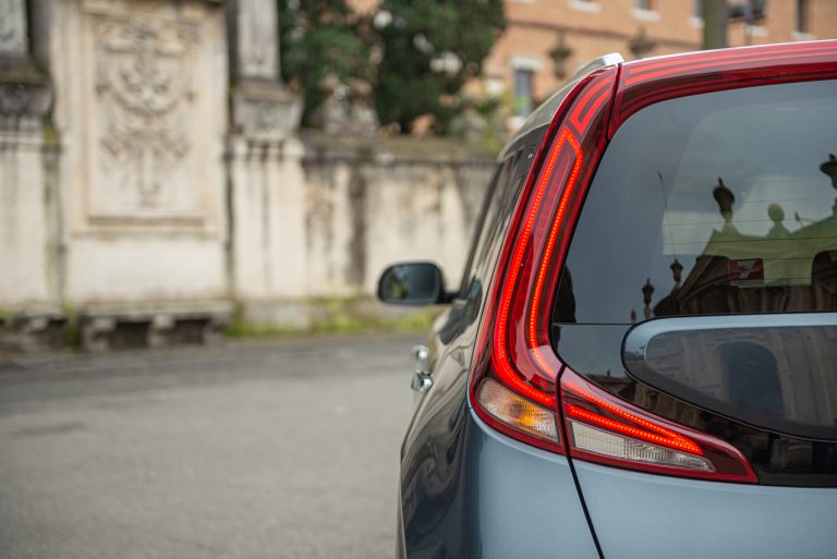 Kia e-Soul