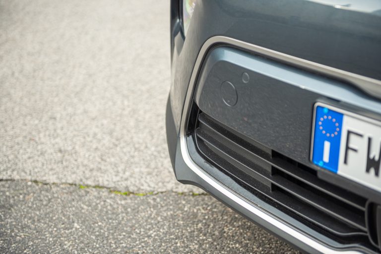 Kia e-Soul