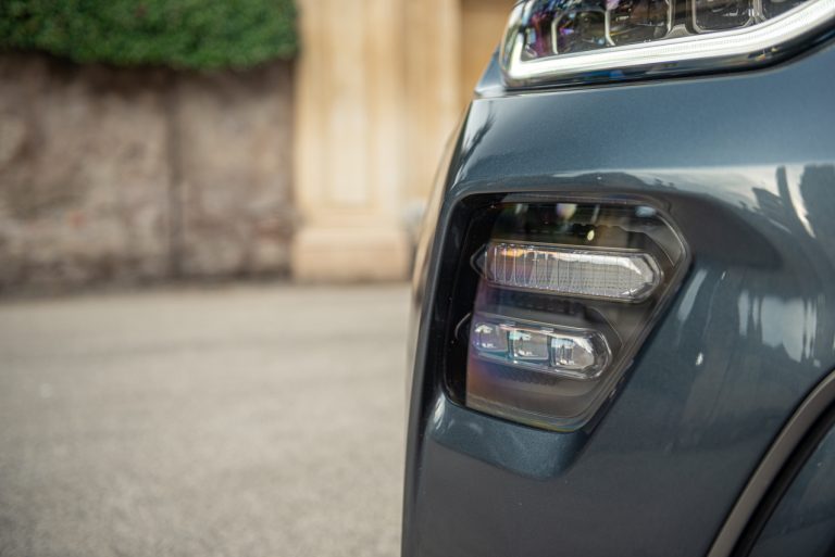 Kia e-Soul