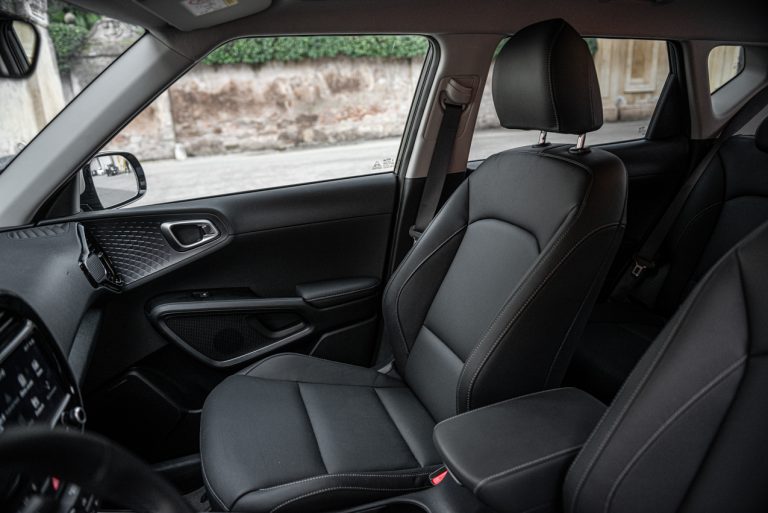 Kia e-Soul
